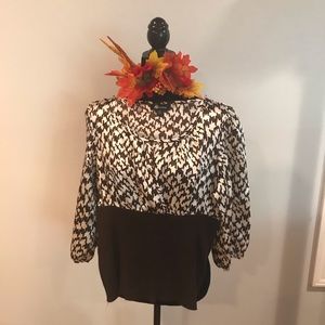 Gorgeous Ladies Blouse